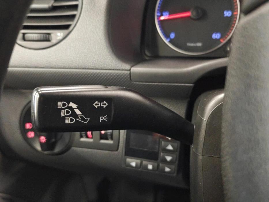 VOLKSWAGEN CADDY 2009