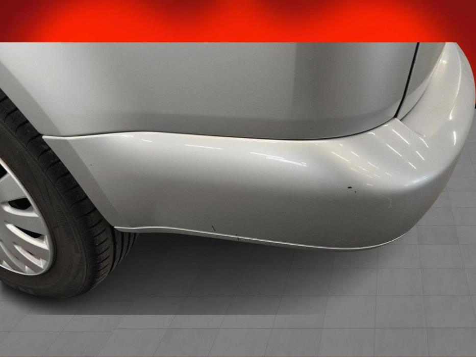 VOLKSWAGEN CADDY 2009