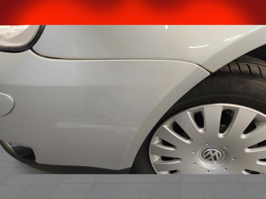 VOLKSWAGEN CADDY 2009