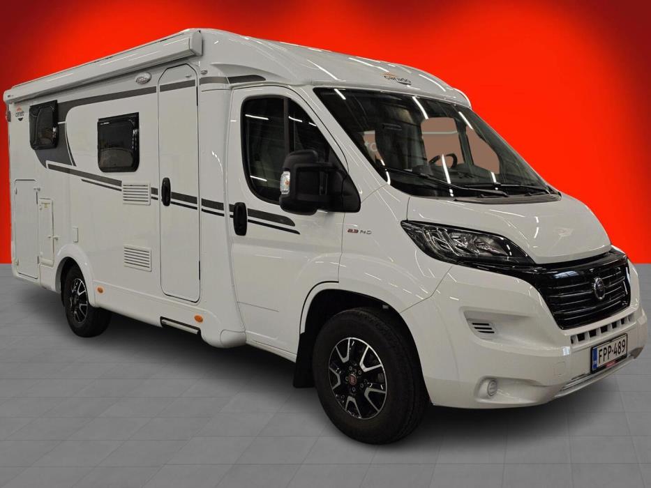 CARADO V 337 2021
