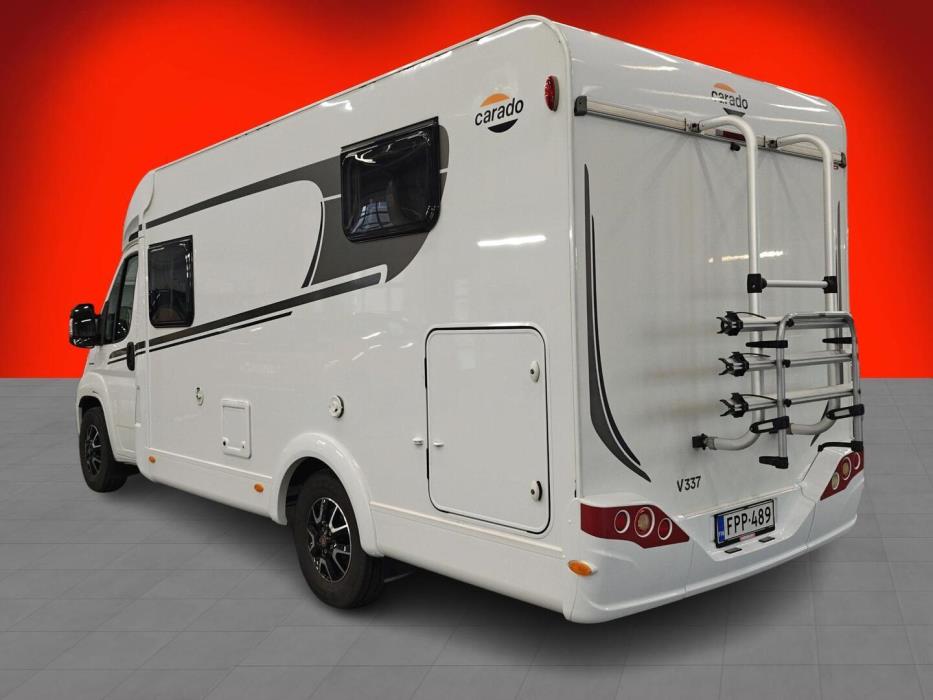 CARADO V 337 2021
