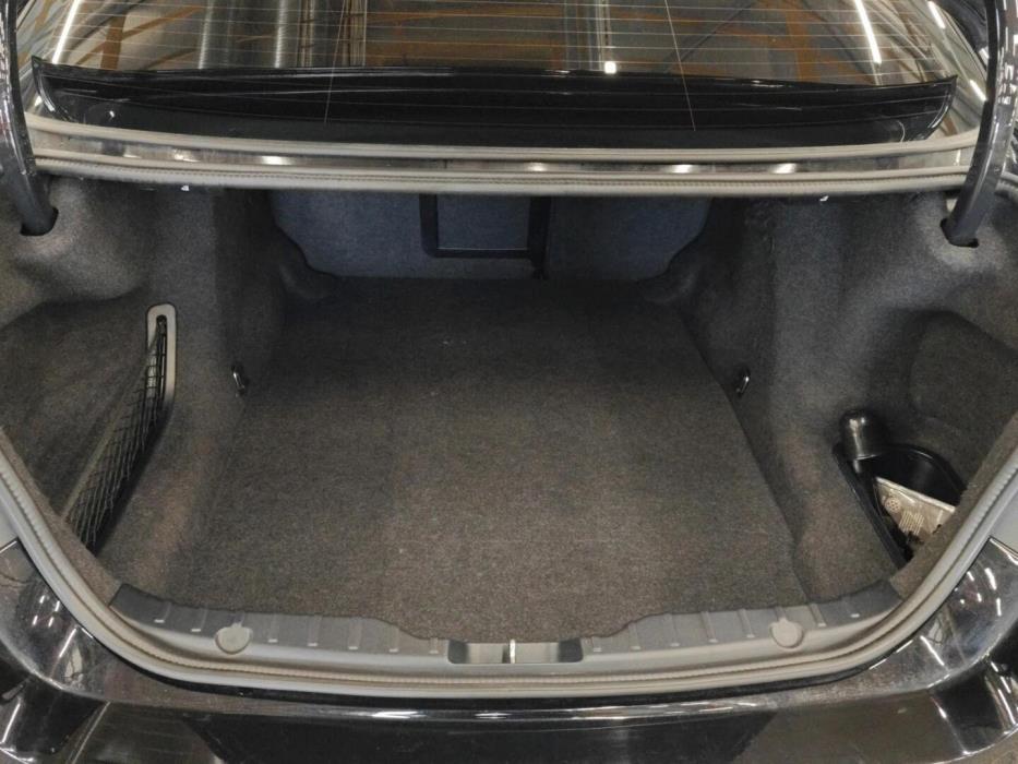 BMW 520 2016