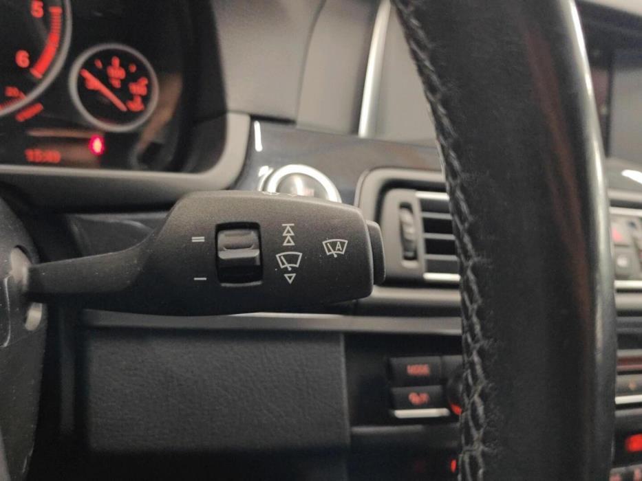 BMW 520 2016