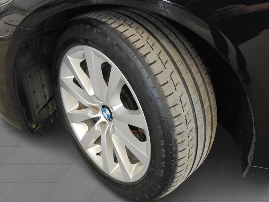 BMW 520 2016