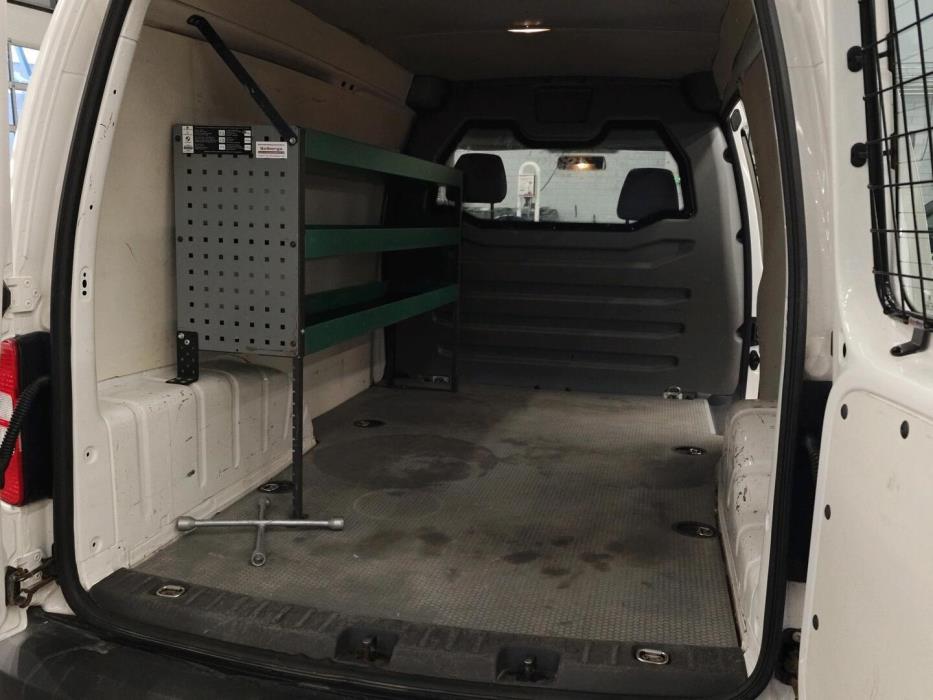 VOLKSWAGEN Caddy Maxi 2015