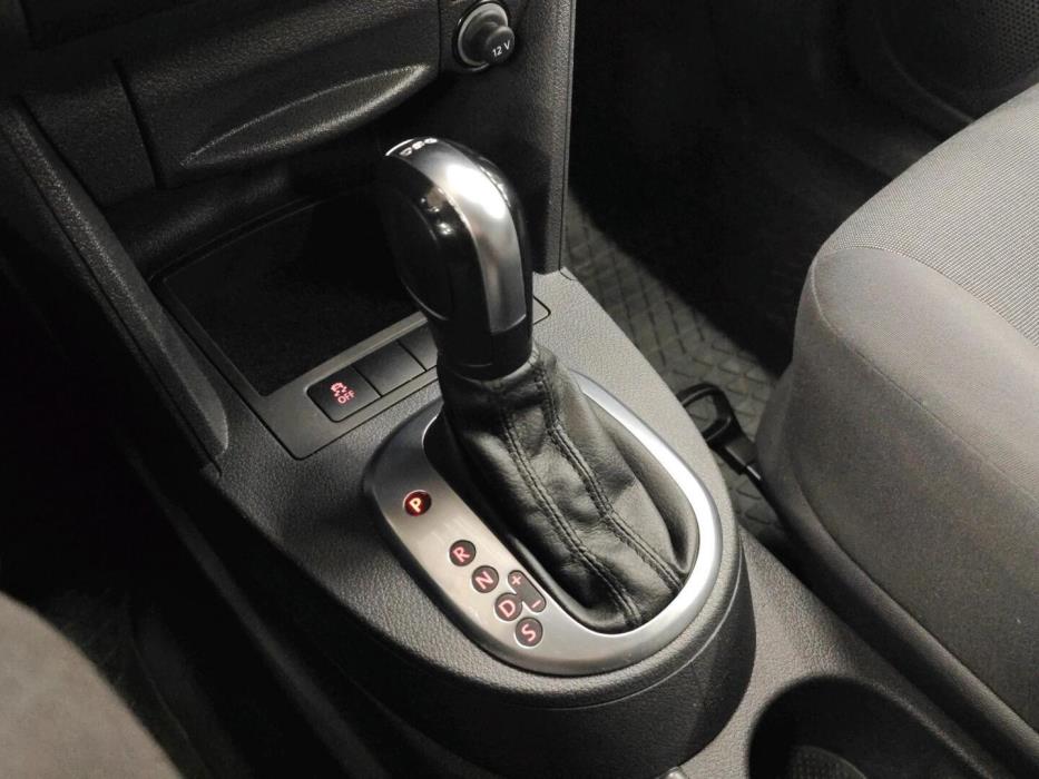 VOLKSWAGEN Caddy Maxi 2015