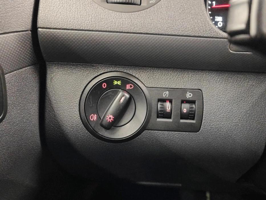 VOLKSWAGEN Caddy Maxi 2015