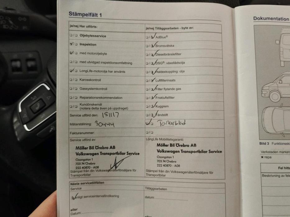 VOLKSWAGEN Caddy Maxi 2015