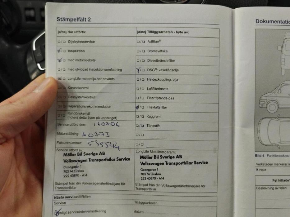 VOLKSWAGEN Caddy Maxi 2015