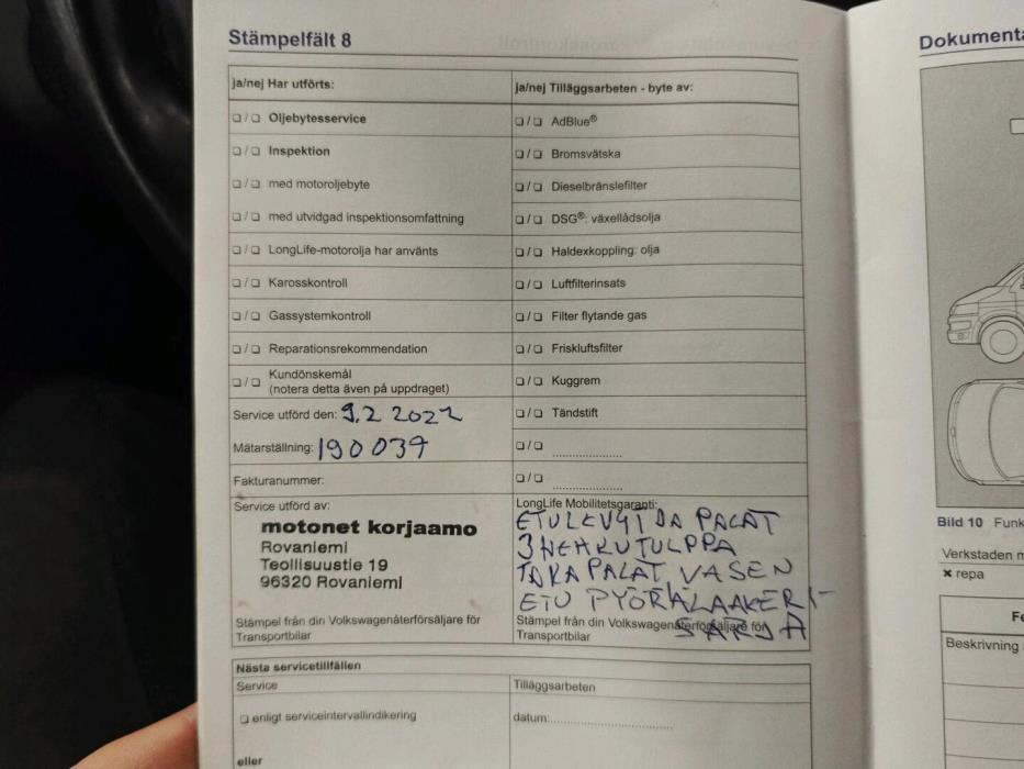 VOLKSWAGEN Caddy Maxi 2015