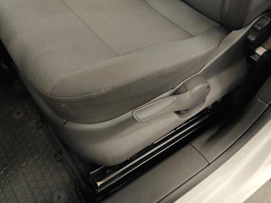 VOLKSWAGEN Caddy Maxi 2015