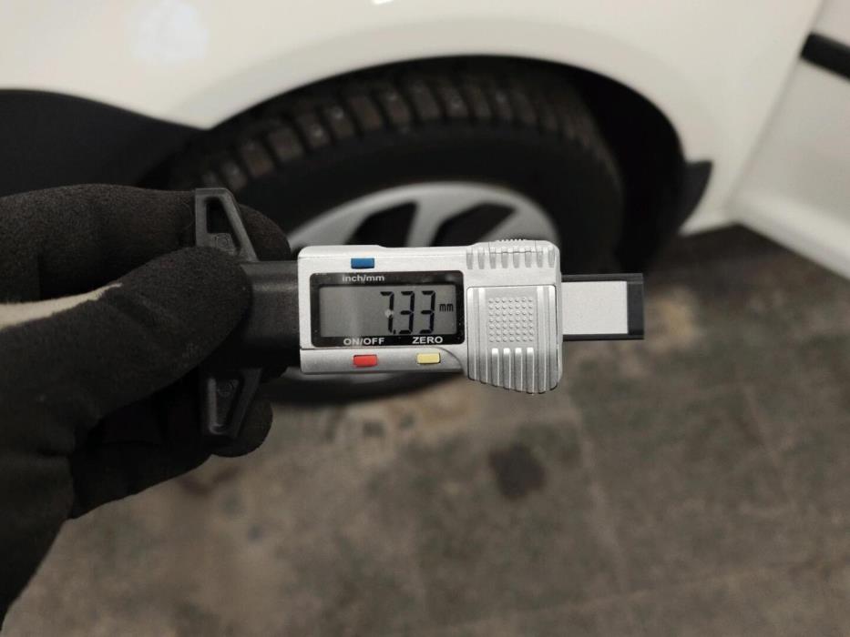 VOLKSWAGEN Caddy Maxi 2015