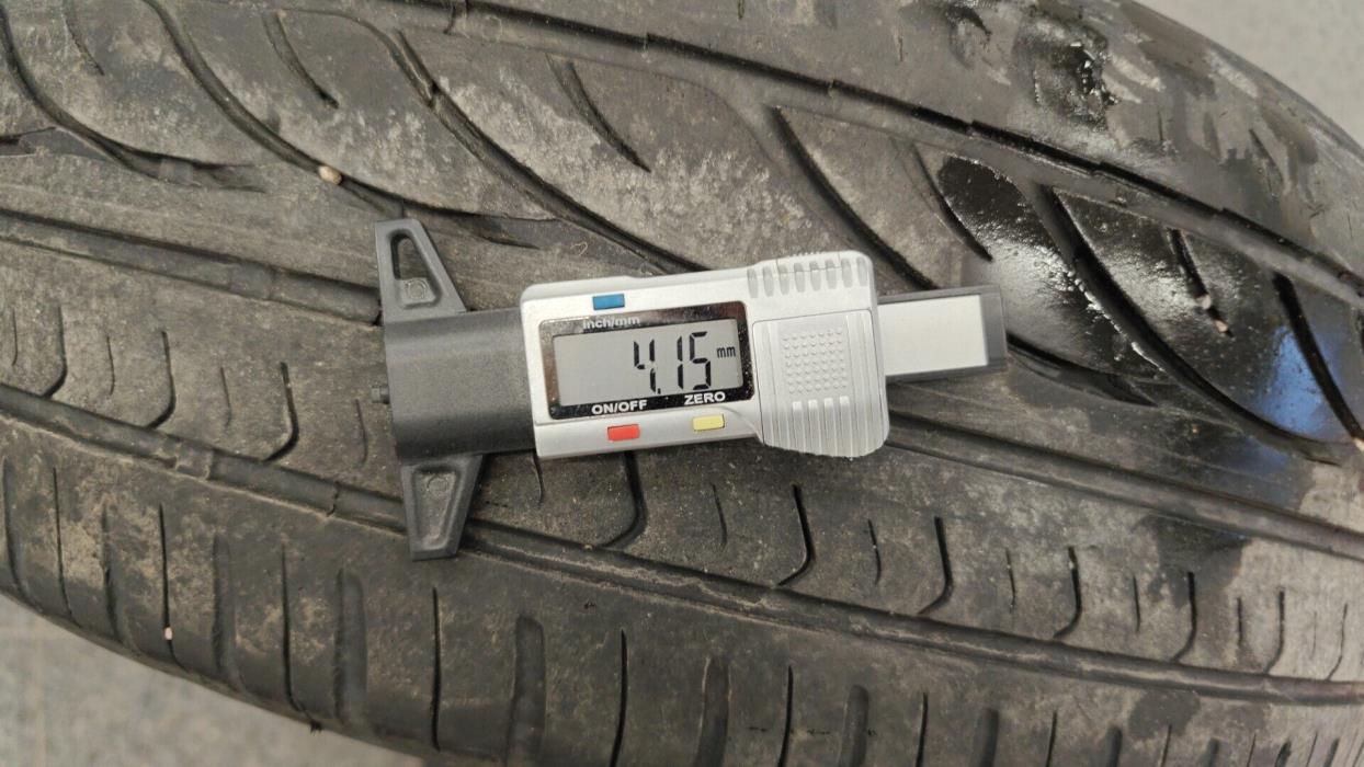 VOLKSWAGEN Caddy Maxi 2015