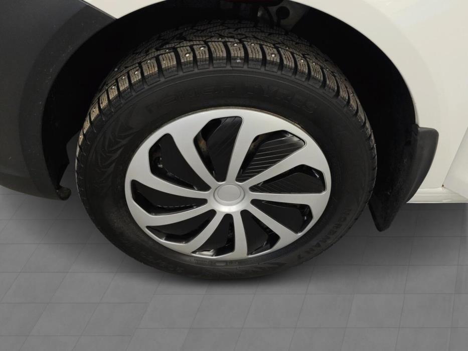 VOLKSWAGEN Caddy Maxi 2015