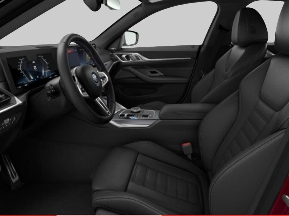 BMW I4 M50 2024