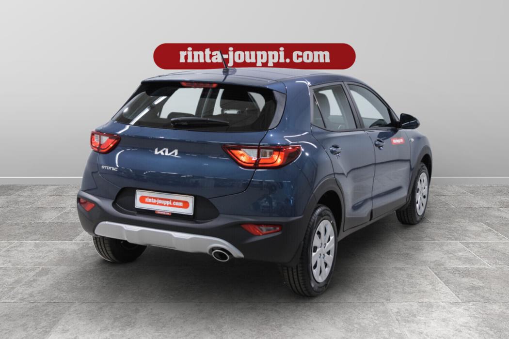 KIA Stonic 2023