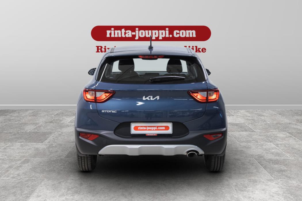 KIA Stonic 2023