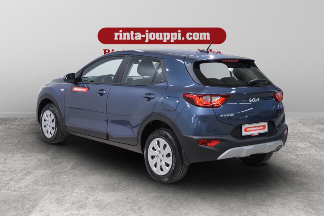 KIA Stonic 2023