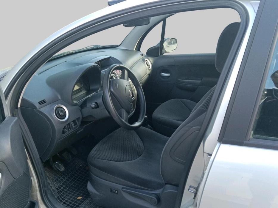CITROEN C3 2008