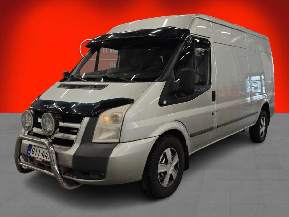FORD Transit 2009