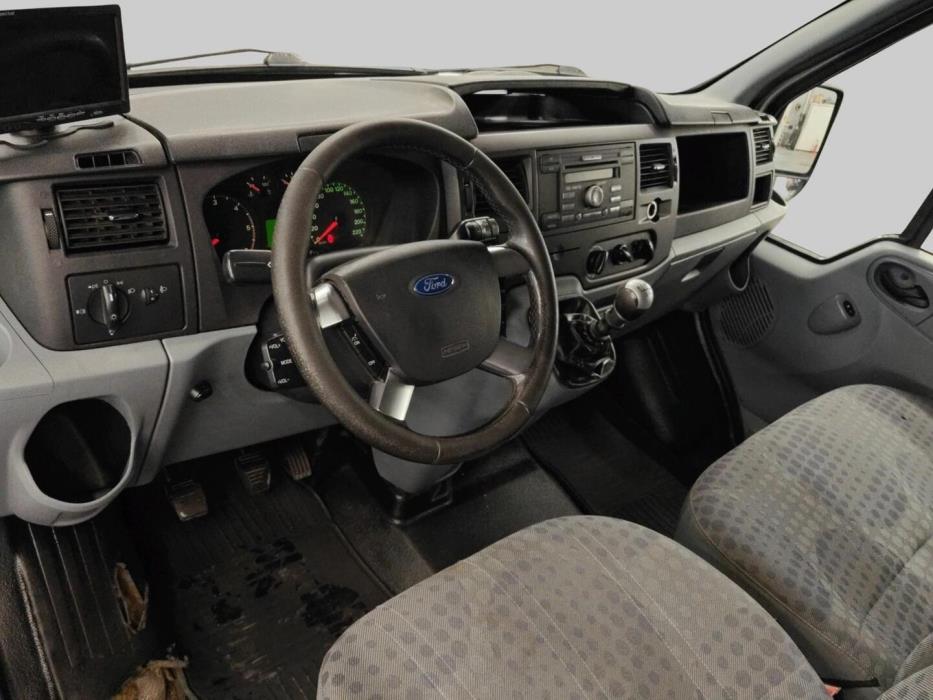 FORD Transit 2009
