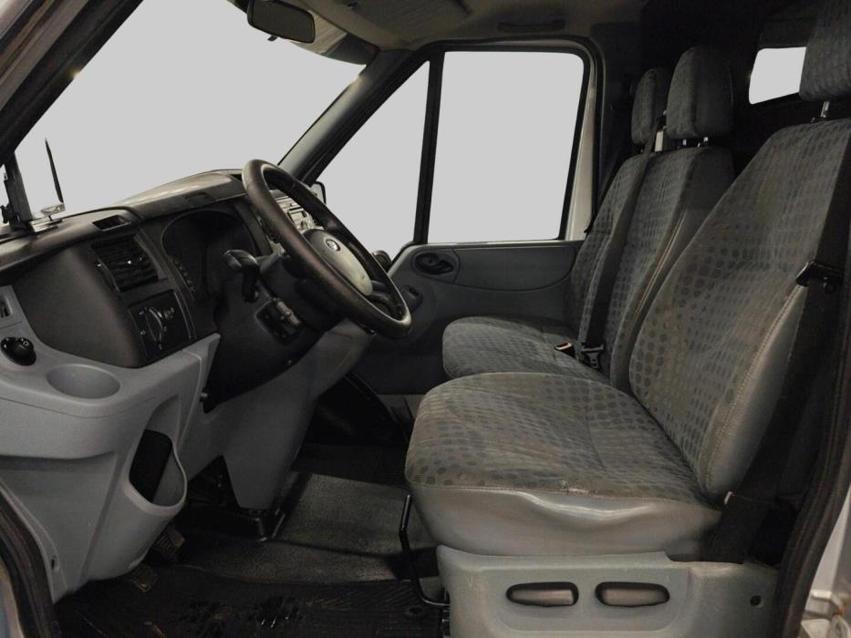 FORD Transit 2009