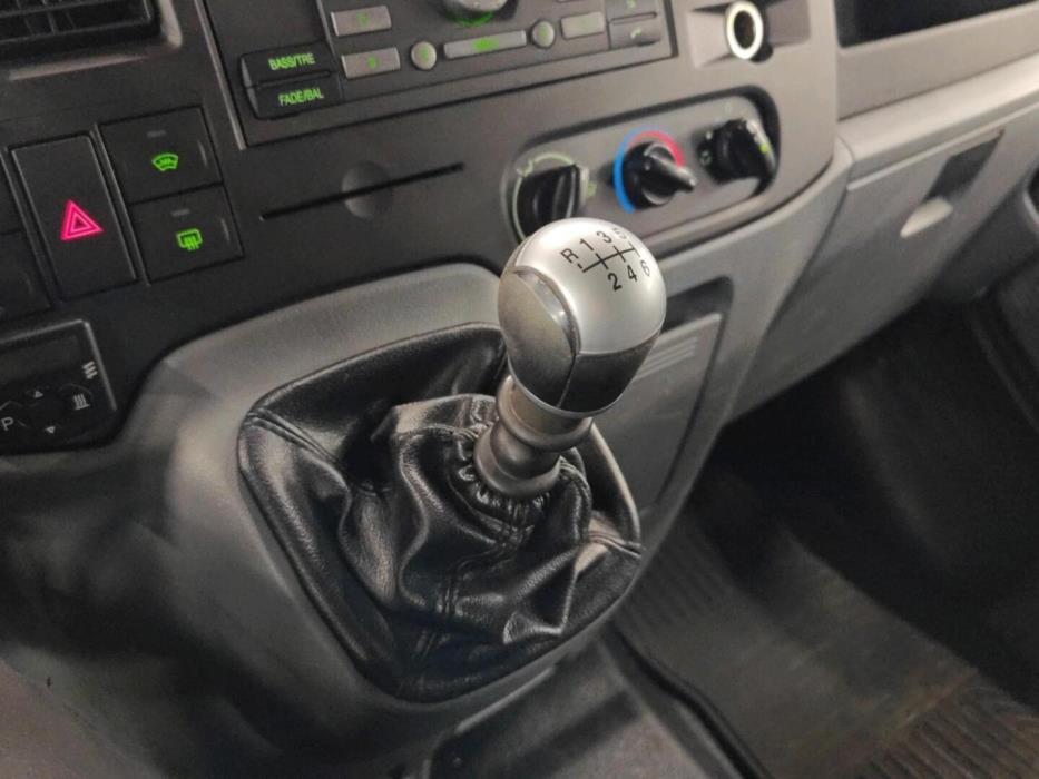 FORD Transit 2009