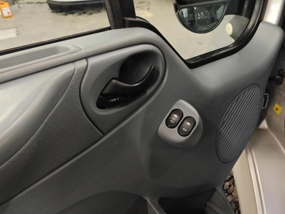 FORD Transit 2009
