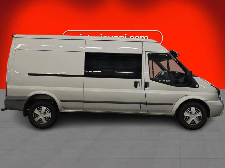 FORD Transit 2009