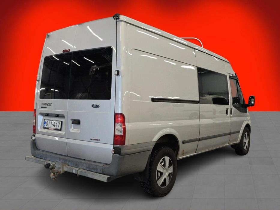 FORD Transit 2009