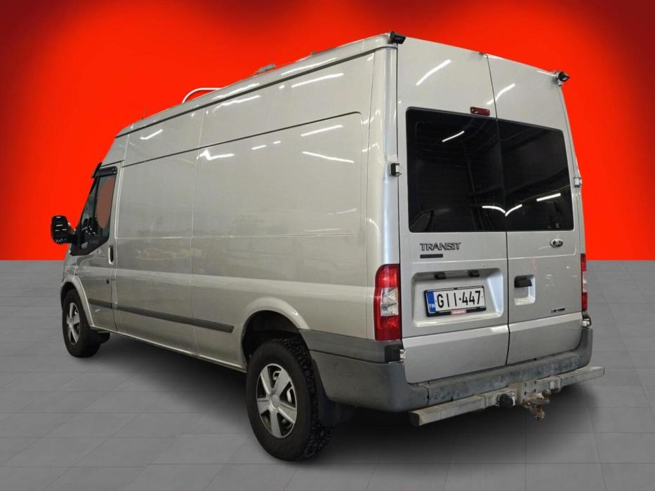 FORD Transit 2009