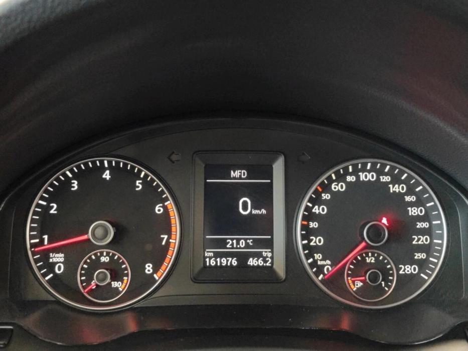 VOLKSWAGEN Scirocco 2010