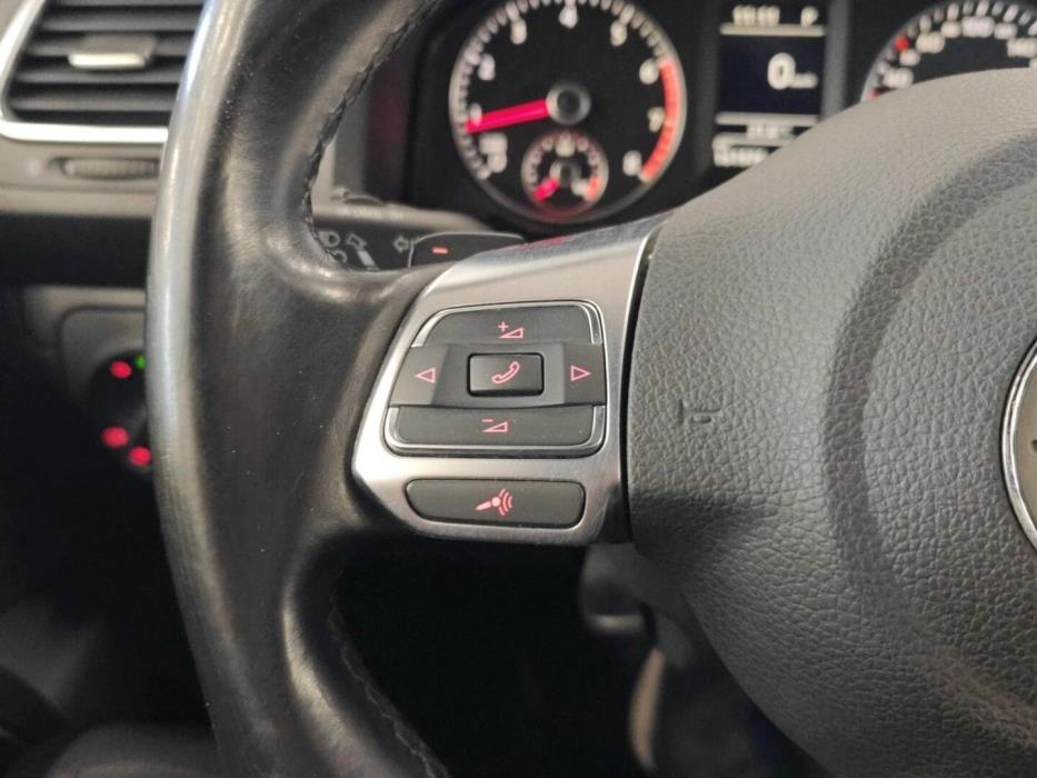 VOLKSWAGEN Scirocco 2010