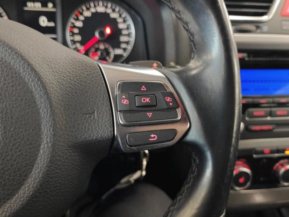 VOLKSWAGEN Scirocco 2010