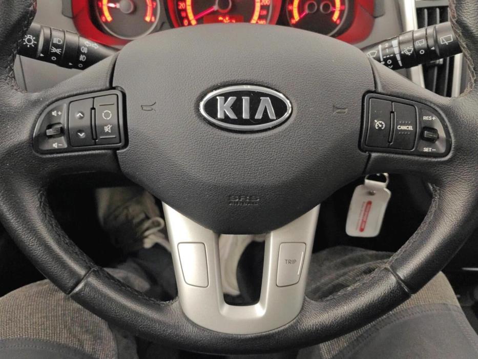 KIA cee'd 2012