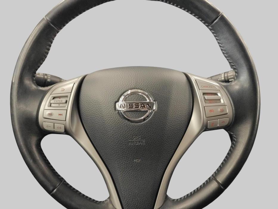 NISSAN Qashqai 2016