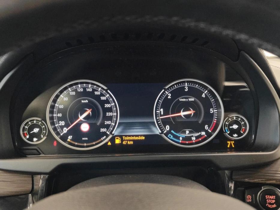 BMW X6 2014