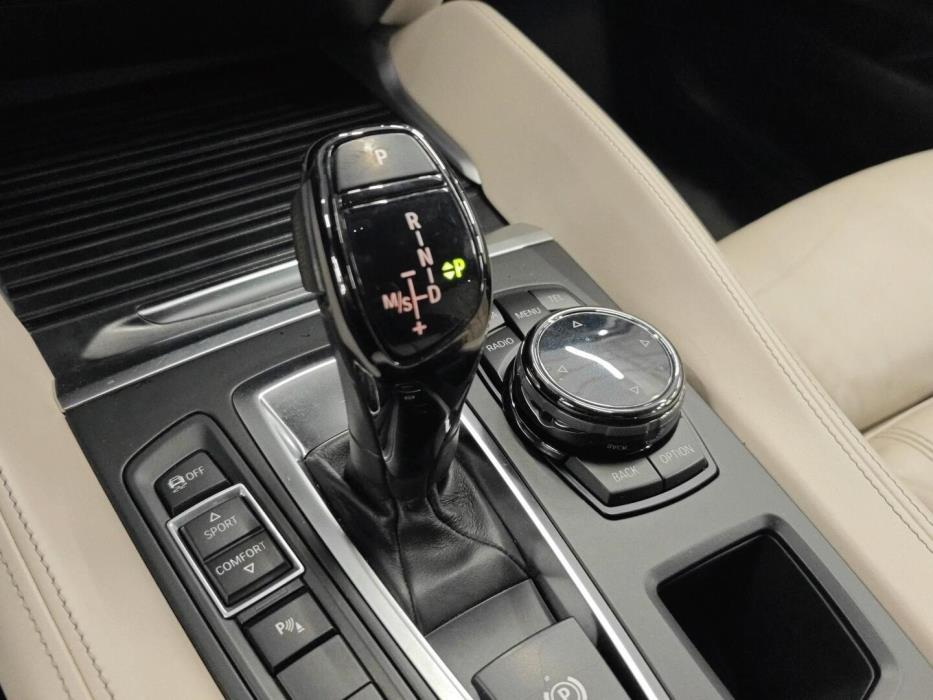 BMW X6 2014