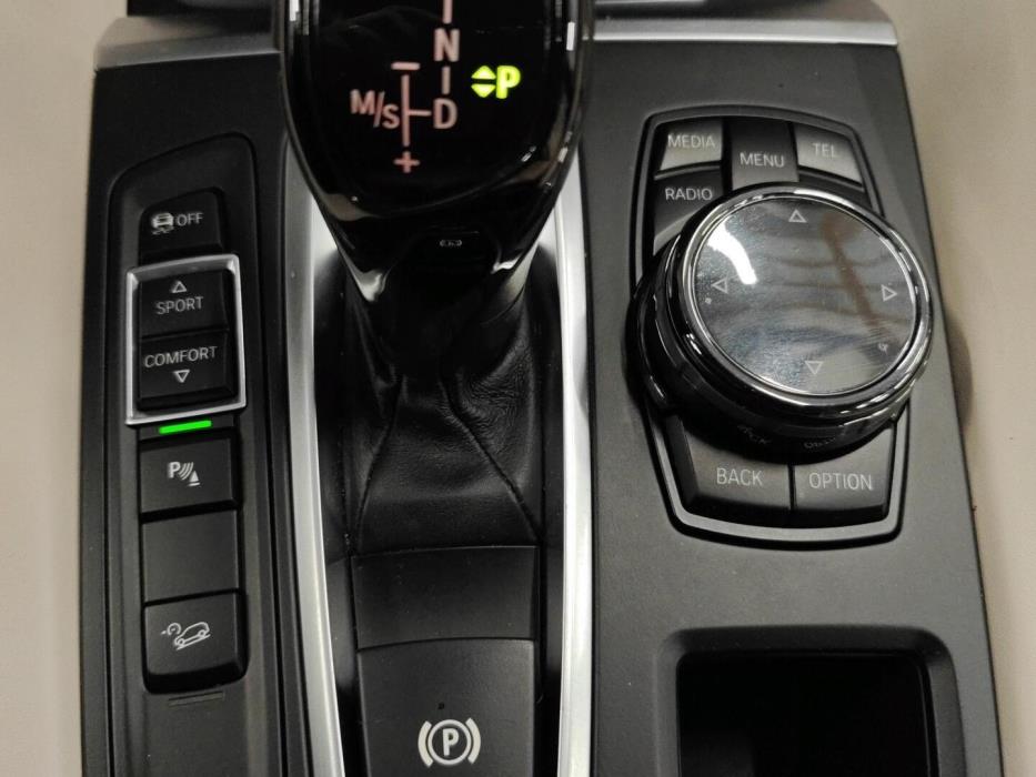 BMW X6 2014