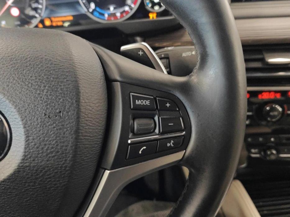 BMW X6 2014