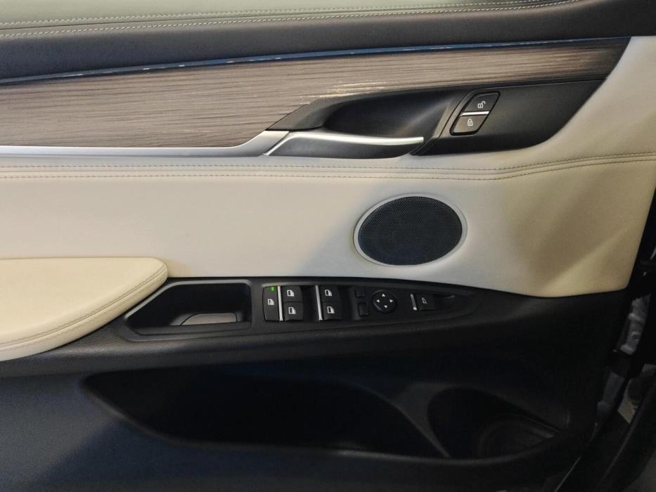 BMW X6 2014
