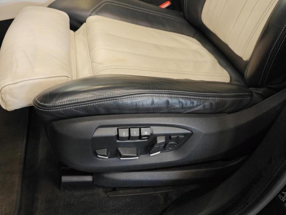 BMW X6 2014
