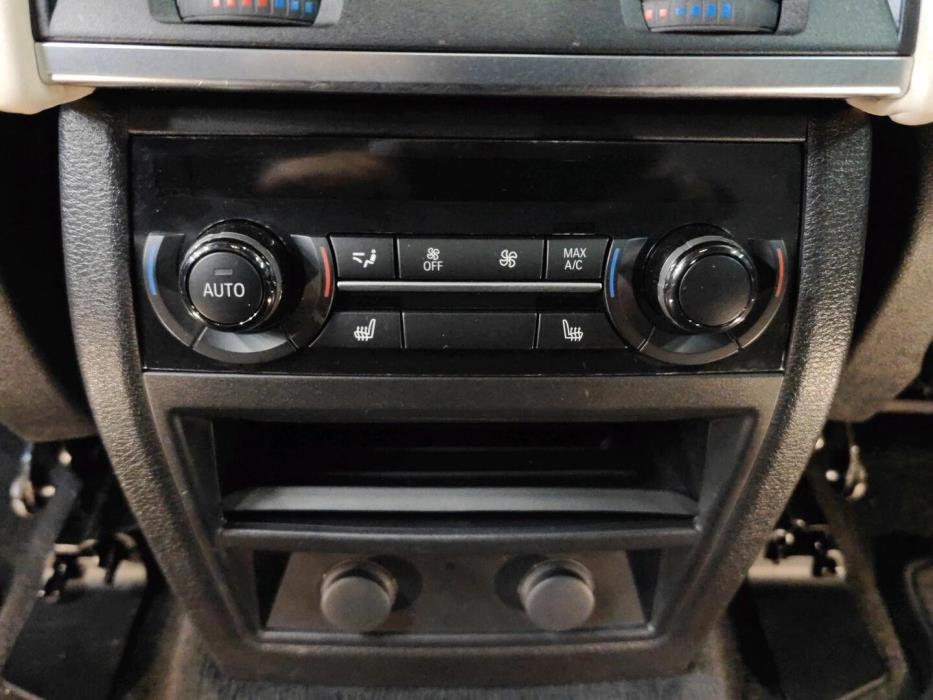 BMW X6 2014
