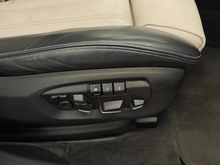 BMW X6 2014