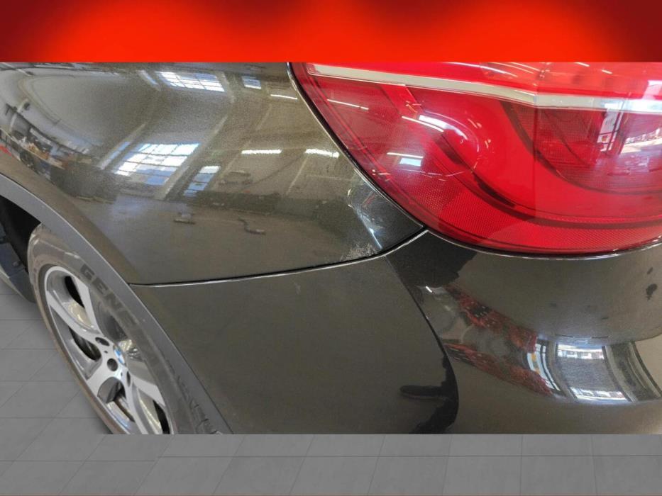 BMW X6 2014