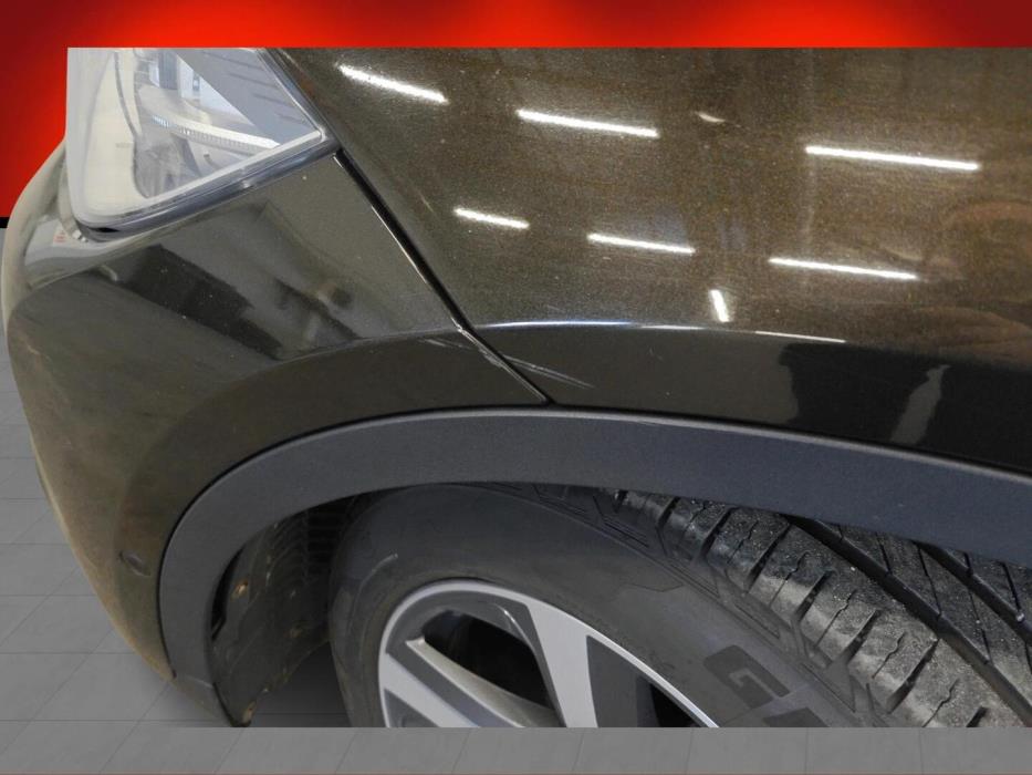 BMW X6 2014