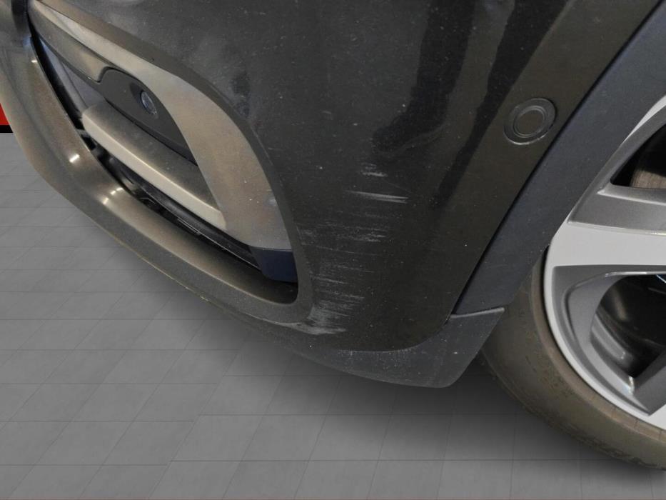 BMW X6 2014