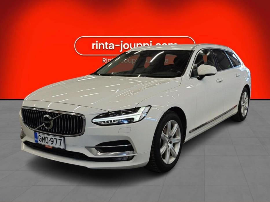 VOLVO V90 2017