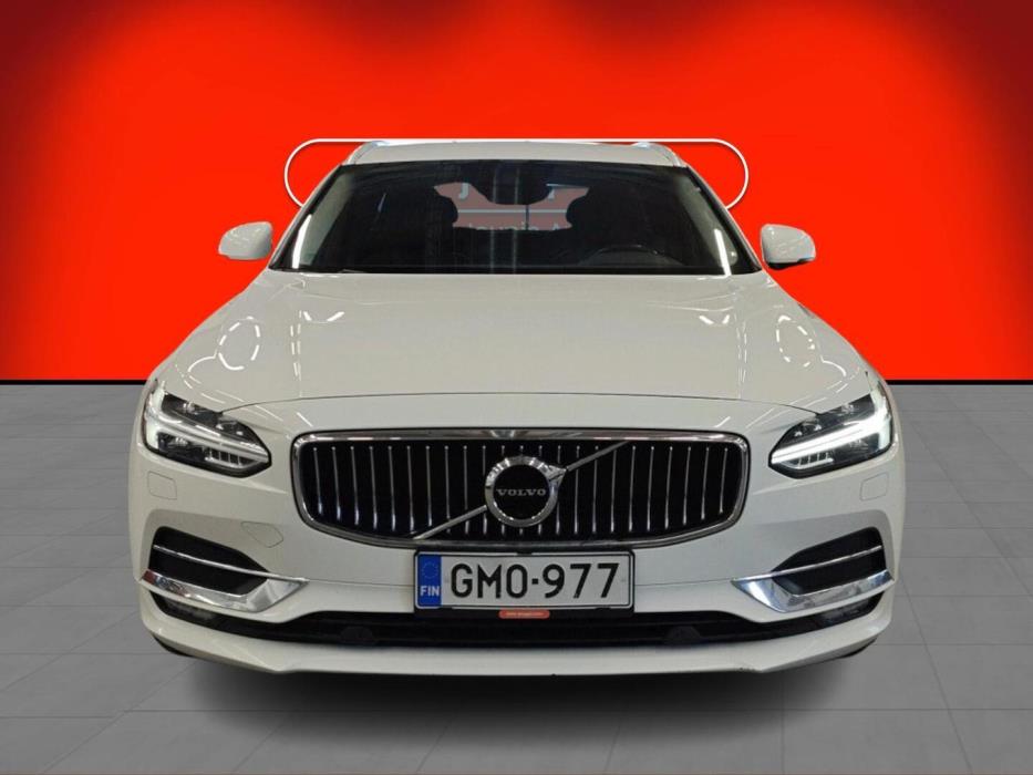 VOLVO V90 2017
