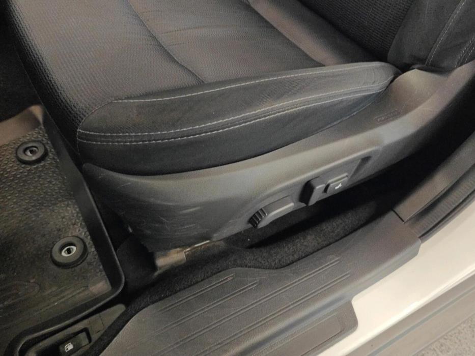 SUBARU Outback 2015